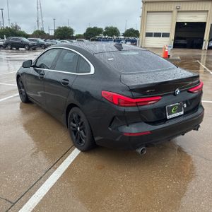 BMW 228I GRAN COUPE XDRIVE - 5