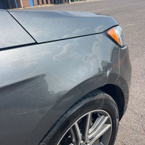 2019 FORD EDGE TITANIUM — миниатюра 64