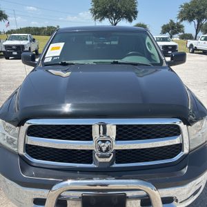 2015 RAM 1500 SLT — миниатюра 15