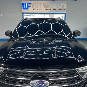 2022 FORD EXPLORER XLT — миниатюра 15