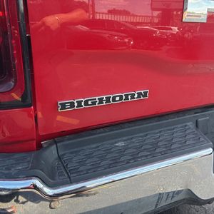 صورة مصغرة 22 لـ 2026 RAM 2500 BIG HORN CREW CAB 4X4 6'4" BOX