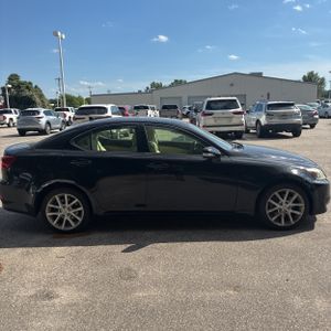 LEXUS IS 250 BASE - 10