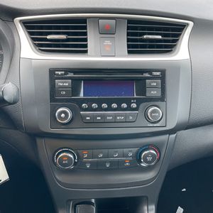 2016 Nissan SENTRA S 缩略图 36