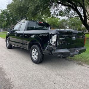 FORD F-150 XL - 5