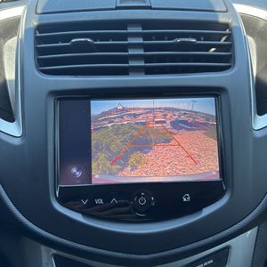 2016 Chevrolet TRAX LT 缩略图 38