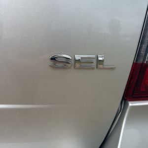 2014 FORD EDGE SEL 缩略图 23
