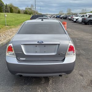 FORD FUSION V6 SE - 7