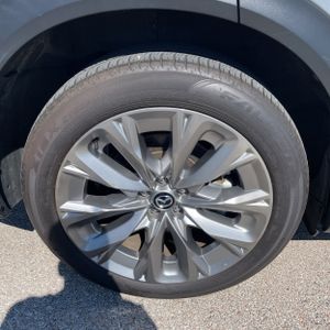 2025 Mazda CX-90 3.3 TURBO PREMIUM PLUS 缩略图 19