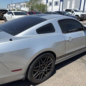 FORD SHELBY GT500 BASE - 9