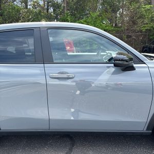 HONDA HR-V SPORT - 9