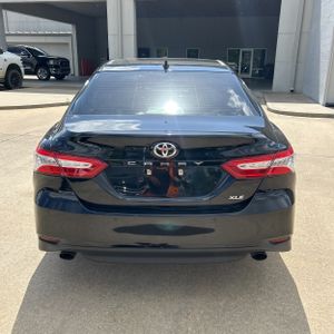 TOYOTA CAMRY - 7