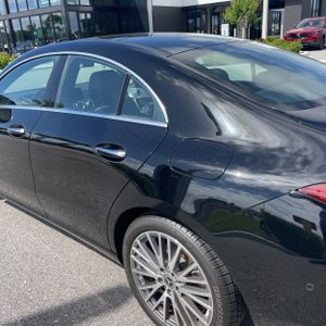 MERCEDES-BENZ CLA - 6