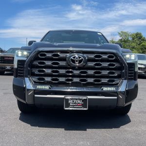 2022 Toyota TUNDRA PLATINUM — миниатюра 14