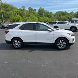 CHEVROLET EQUINOX - 10