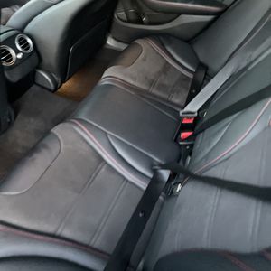 صورة 72 لـ 2018 Mercedes-BENZ C-CLASS AMG