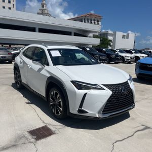2026 Lexus UX 300H BASE — миниатюра 12