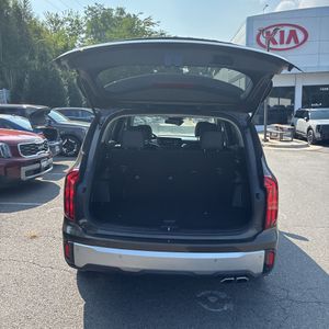 2024 KIA TELLURIDE S — миниатюра 45