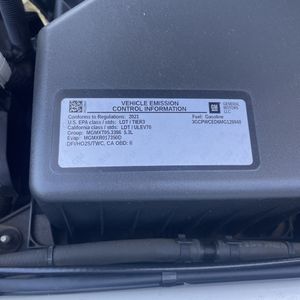 2021 Chevrolet SILVERADO 1500 LT 缩略图 48