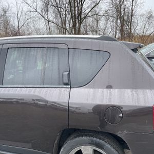 JEEP COMPASS LATITUDE - 6