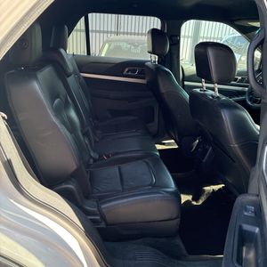 صورة مصغرة 35 لـ 2016 FORD EXPLORER XLT