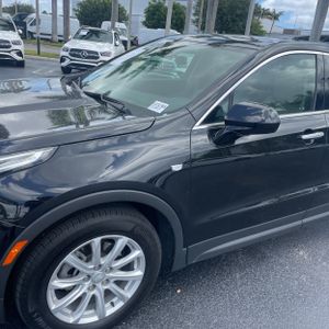صورة 2 لـ 2023 Cadillac XT4 LUXURY