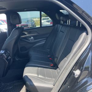 2020 Mercedes-BENZ GLE — миниатюра 34