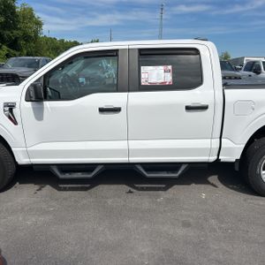 FORD F-150 XLT - 3