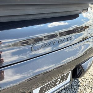 2004 Porsche 911 CARRERA 缩略图 23