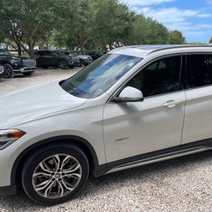 BMW X1 XDRIVE28I - 2