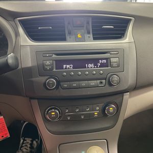 صورة 36 لـ 2014 Nissan SENTRA S