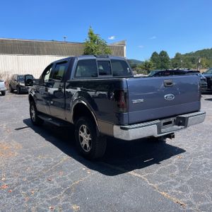 2004 FORD F-150 XLT — фото 5
