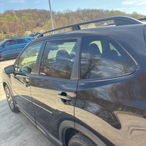 SUBARU FORESTER PREMIUM - 6