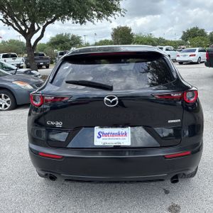 MAZDA CX-30 2.5 S SELECT SPORT - 7