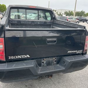 صورة مصغرة 49 لـ 2011 Honda RIDGELINE RT