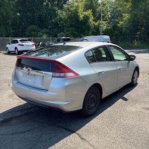 صورة 8 لـ 2012 Honda INSIGHT LX