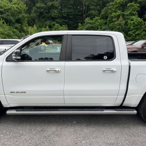 2019 RAM 1500 BIG HORN 照片 4