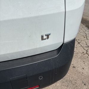 صورة 21 لـ 2018 Chevrolet TRAVERSE LT CLOTH