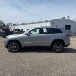 JEEP GRAND CHEROKEE - 3