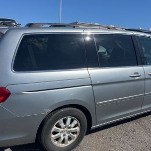 HONDA ODYSSEY EX-L W/DVD - 9