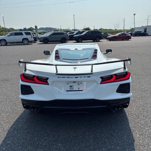 صورة 7 لـ 2021 Chevrolet CORVETTE STINGRAY
