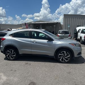 صورة 10 لـ 2019 Honda HR-V SPORT