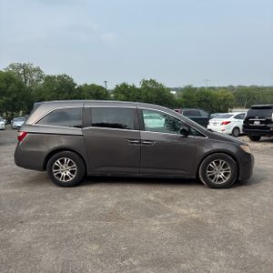 HONDA ODYSSEY - 10
