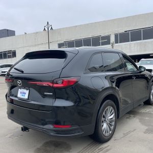 MAZDA CX-90 PLUG-IN HYBRID PREFERRED - 8