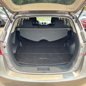 صورة مصغرة 39 لـ 2010 Nissan ROGUE SL