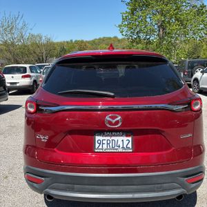 MAZDA CX-9 TOURING PLUS - 7