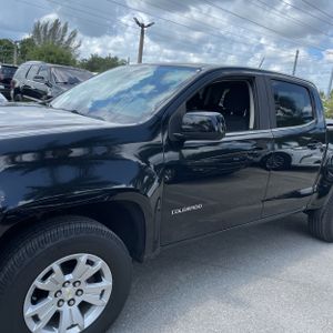 2019 Chevrolet COLORADO LT 照片 2