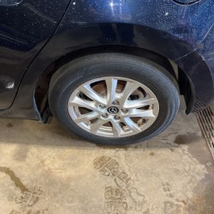 2015 Mazda MAZDA3 I GRAND TOURING 缩略图 18