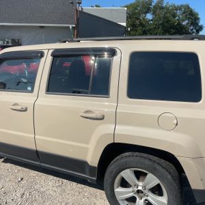 صورة 6 لـ 2017 JEEP PATRIOT LATITUDE