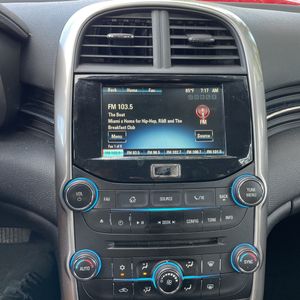 2014 Chevrolet MALIBU LT 缩略图 37