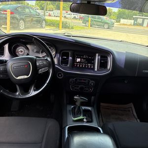 2020 Dodge CHARGER SXT 缩略图 37